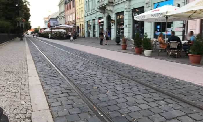 Dóm sv.Alžbety