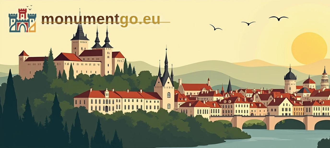 MonumentGO Slovensko