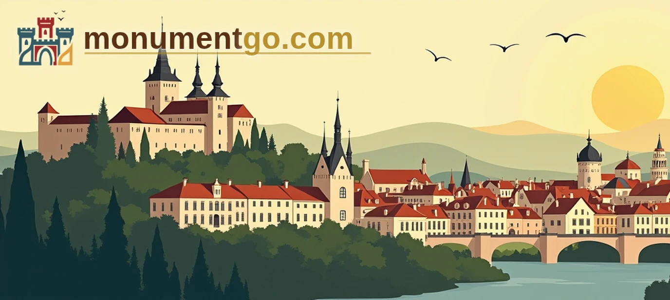 MonumentGO Slovensko